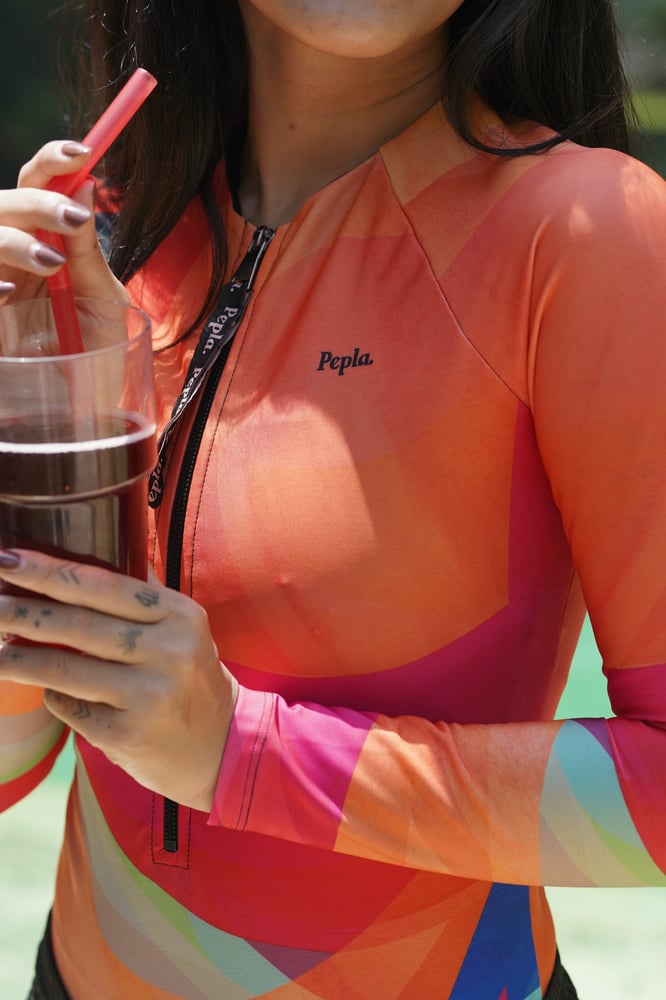Haze Rashguard