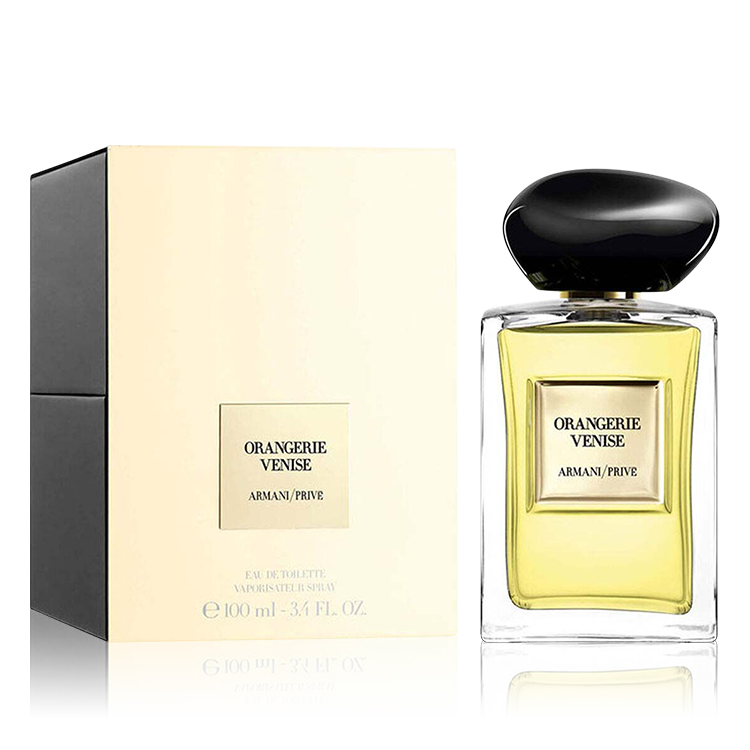 عطر جورجيو ارماني اورانجيري فينيس او دو تواليت 100 مل