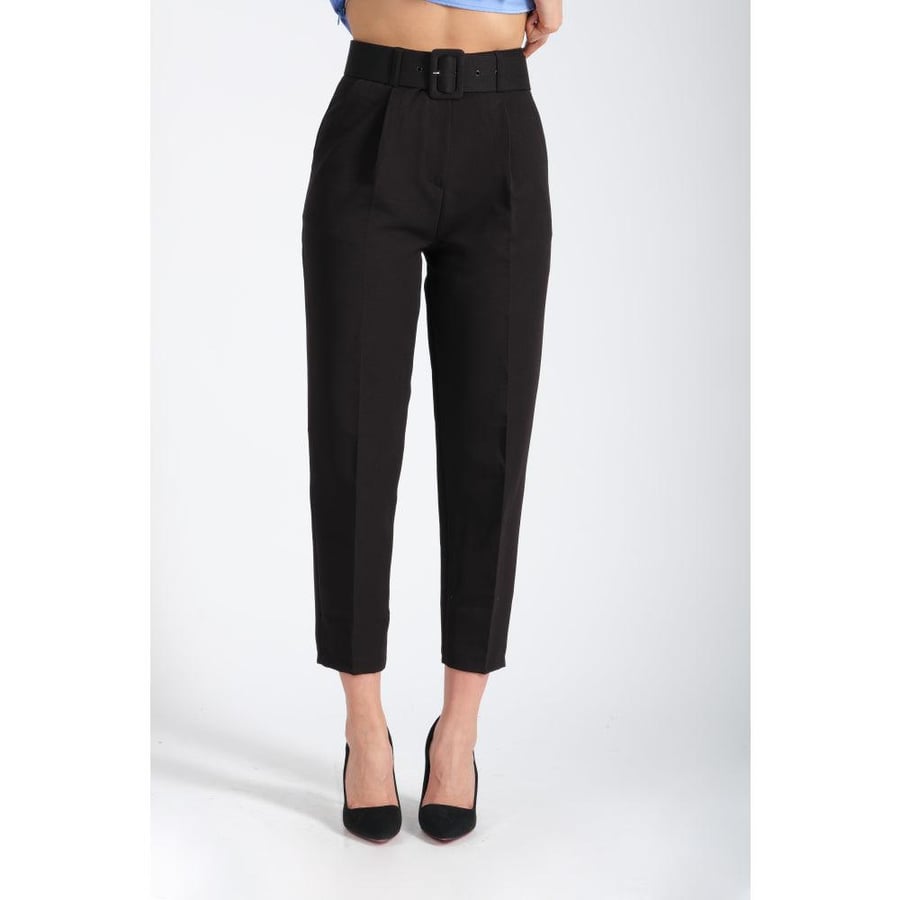 Londonella Pants With Belt included - 100141
