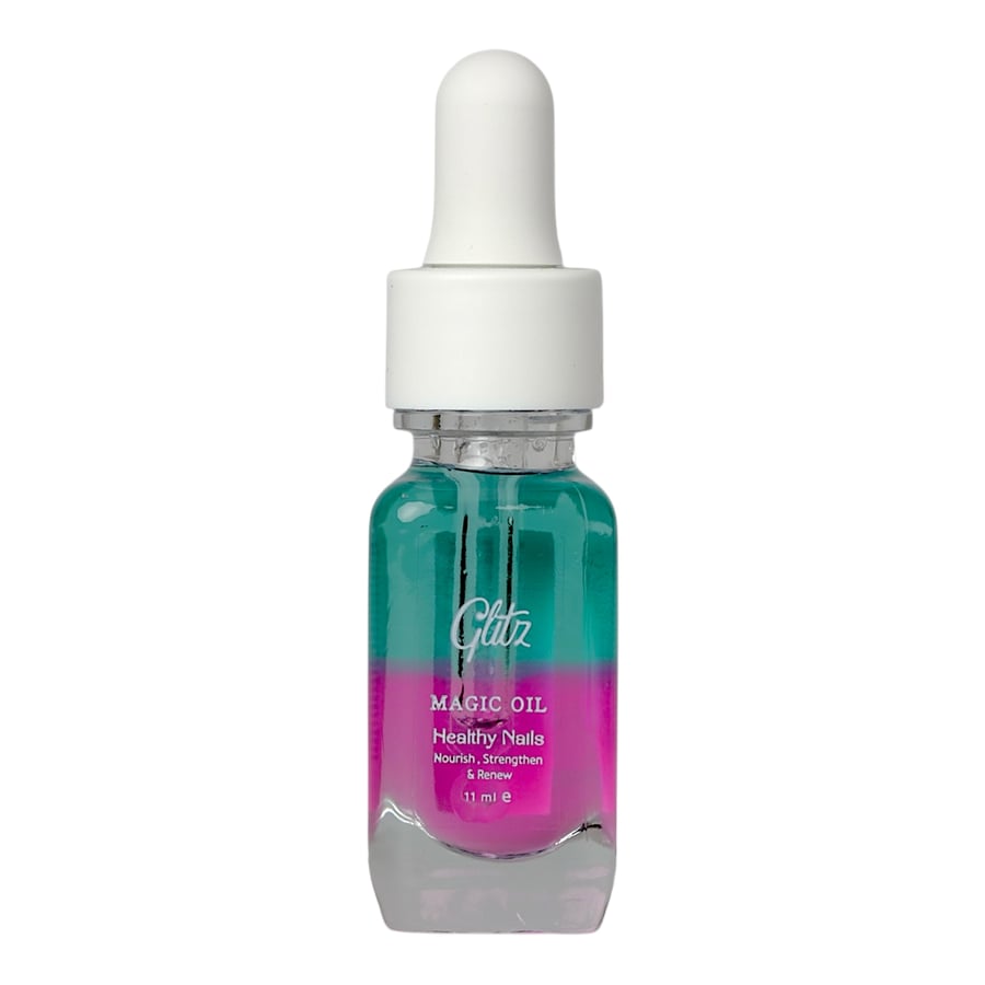 Glitz MAGIC OIL Blue 11 Ml