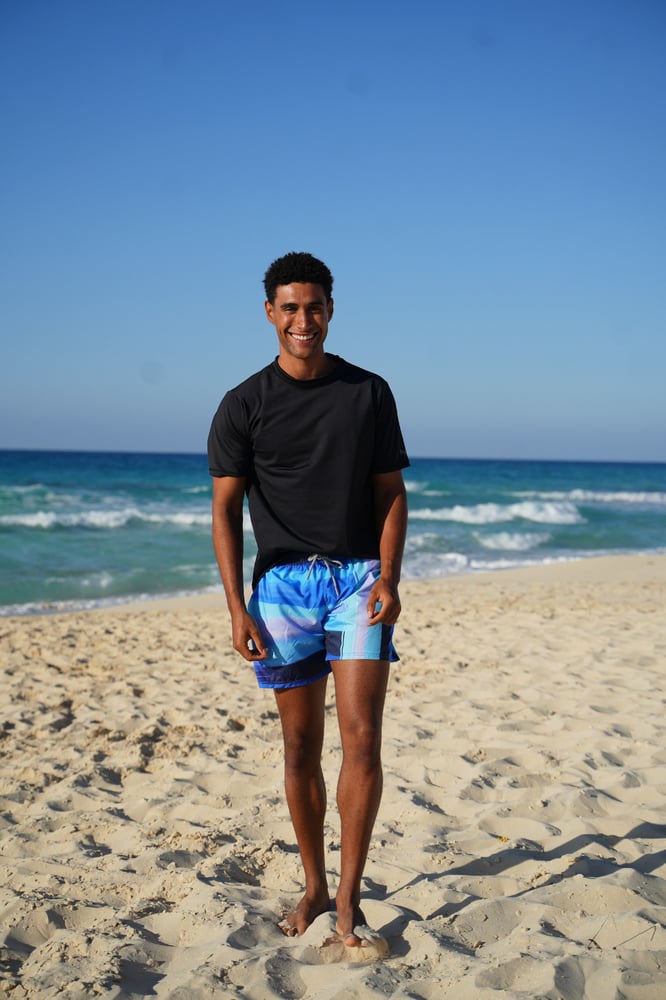 Sailor Men's Trunks