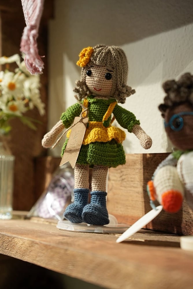 Doll