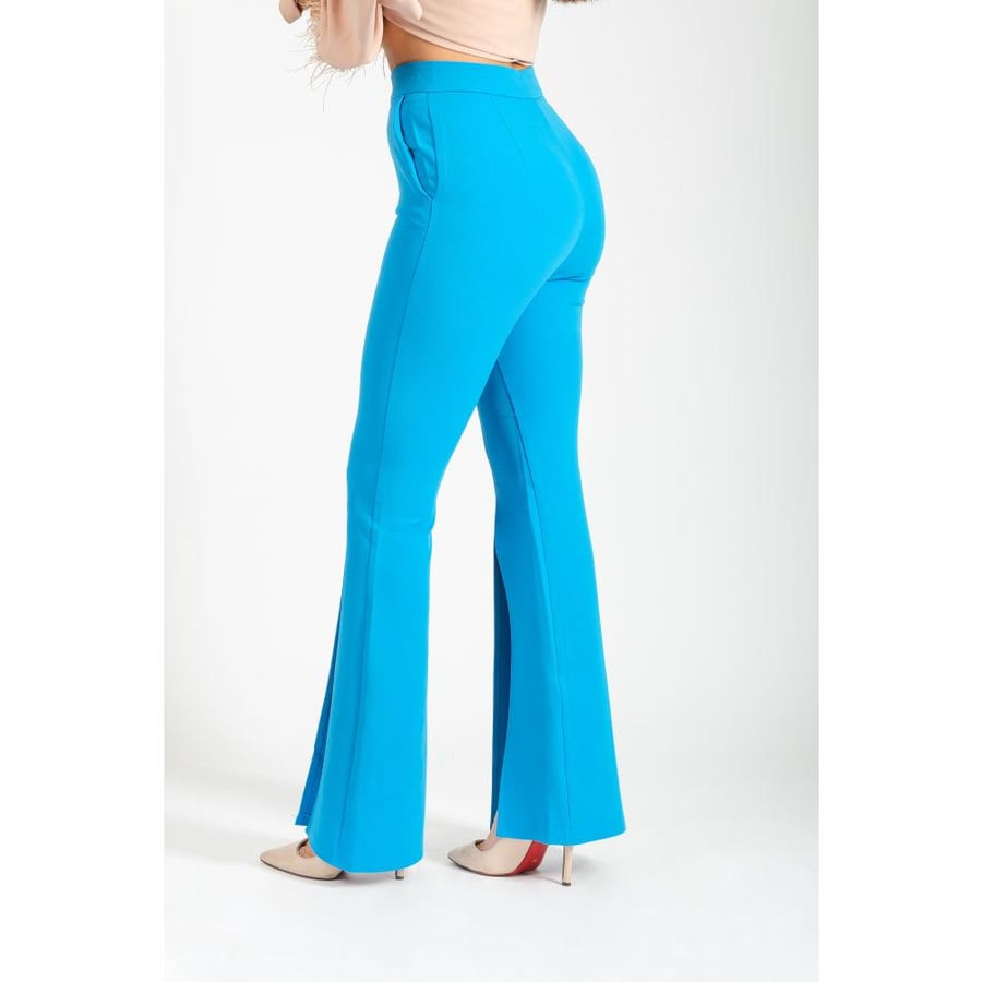 Londonella pants wide legs - 100126