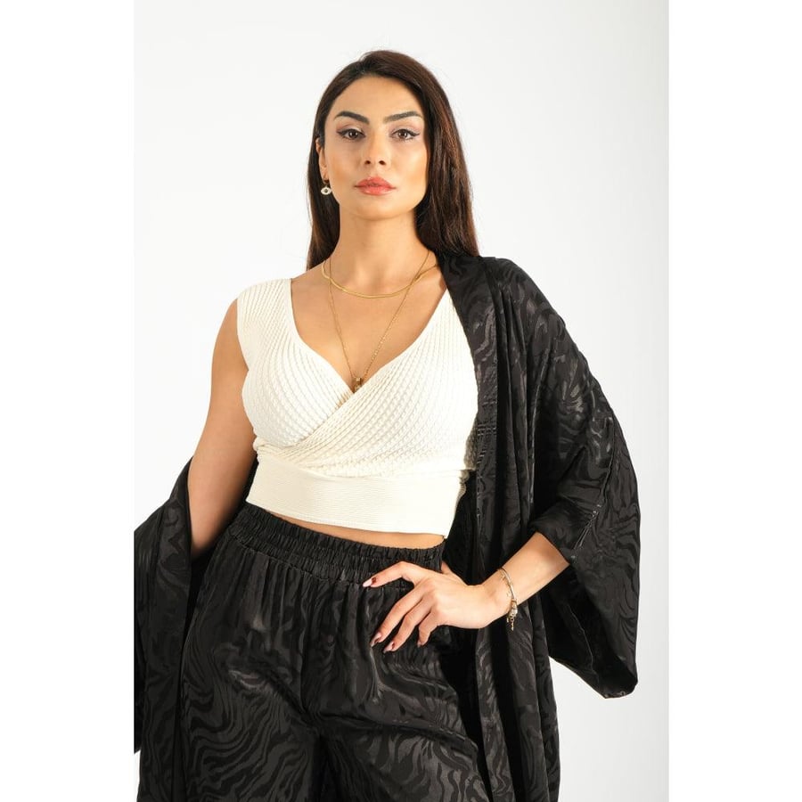 Londonella Set Includes a shirt and trousers - 100135