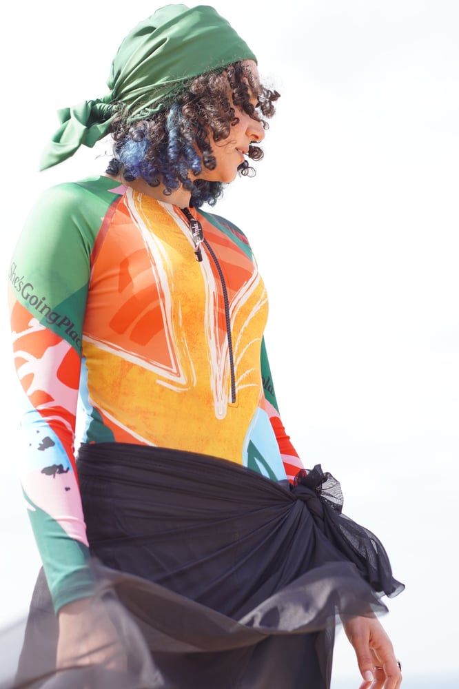 Shine Rashguard