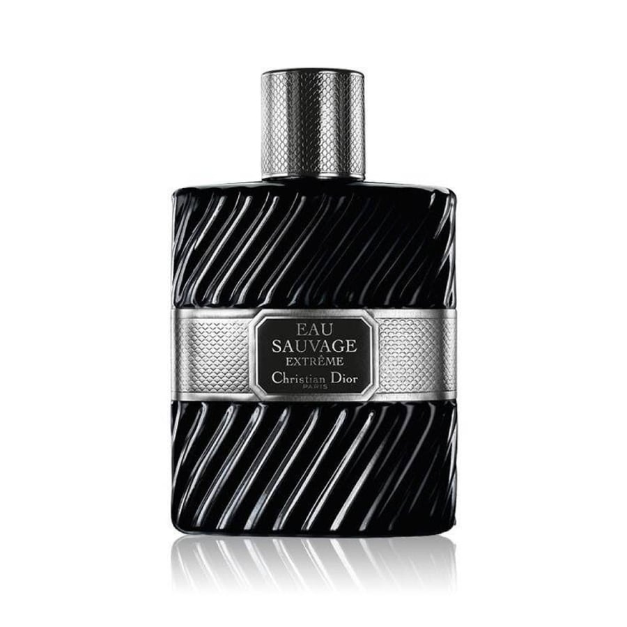 عطر ديور أو سوفاج إكستريم إنتنس أو دو تواليت 100مل