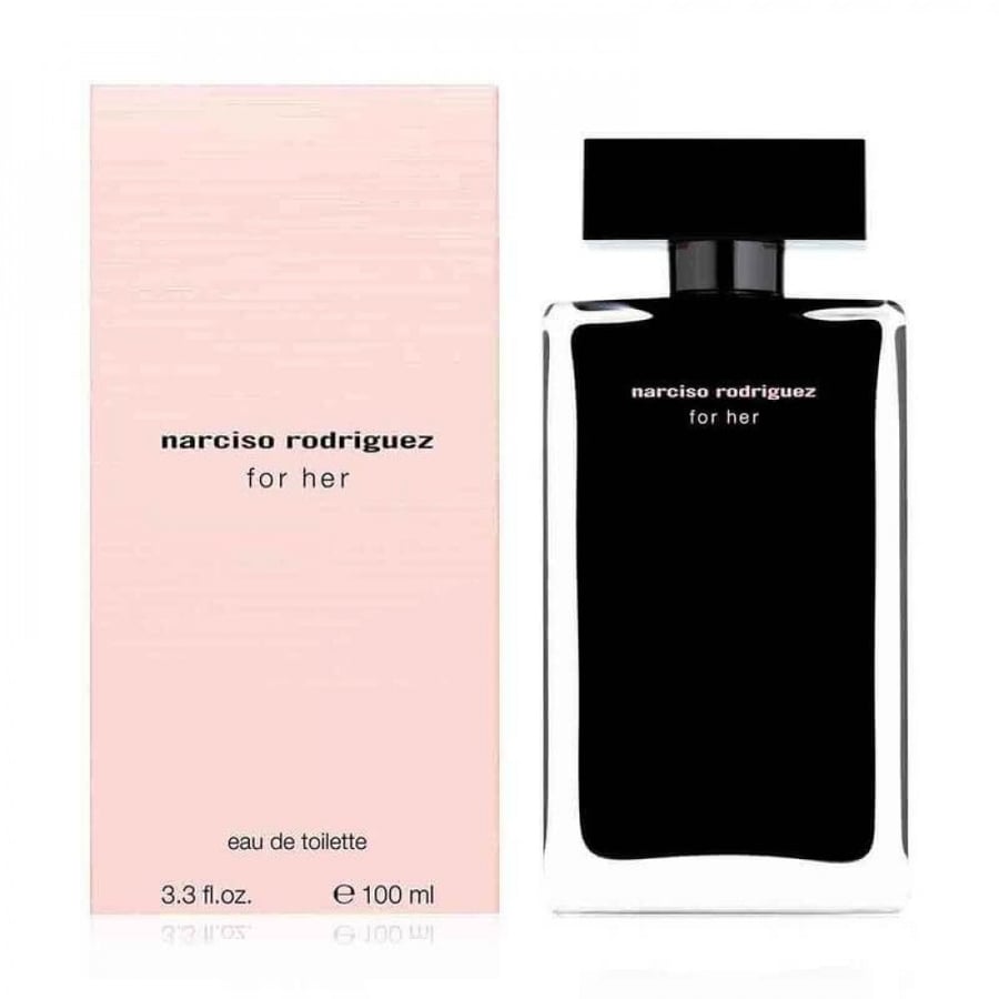 عطر نارسيسو رودريغز فور هير أو دو تواليت 100مل