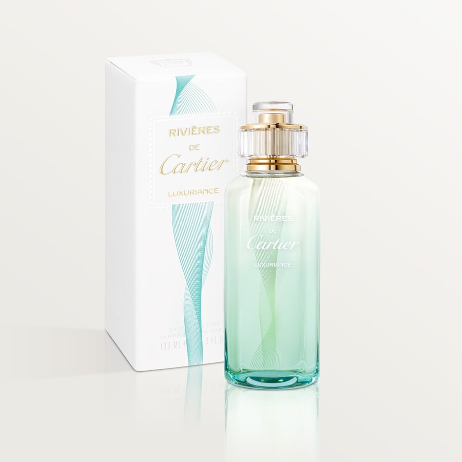 عطر كارتييه ريفيرس دو كارتييه او دو تواليت 100مل