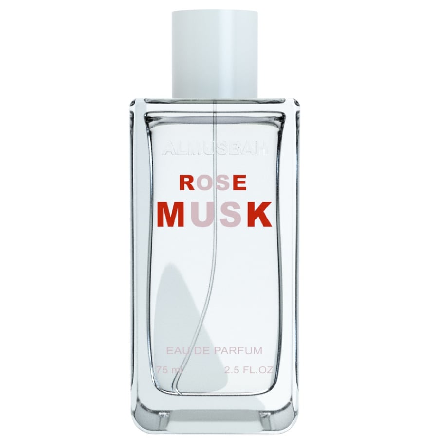 Rose Musk - 75 ml
