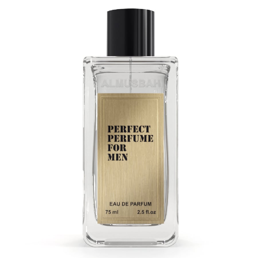 Perfect for Men