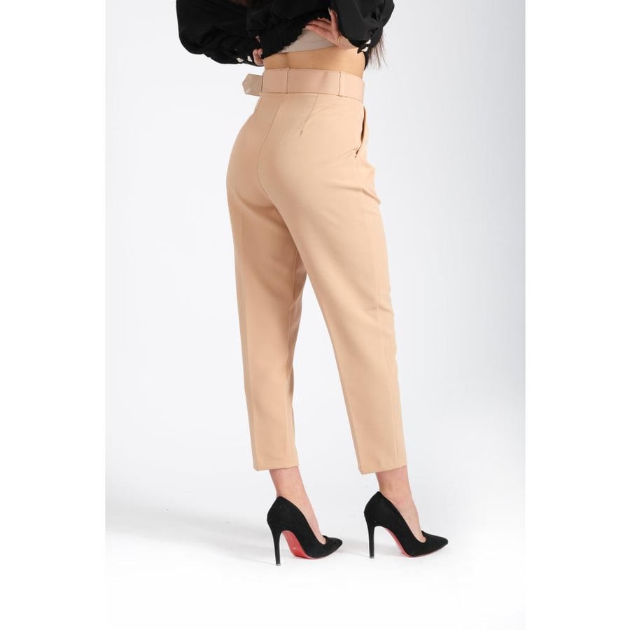 Londonella Pants With Belt included - 100141