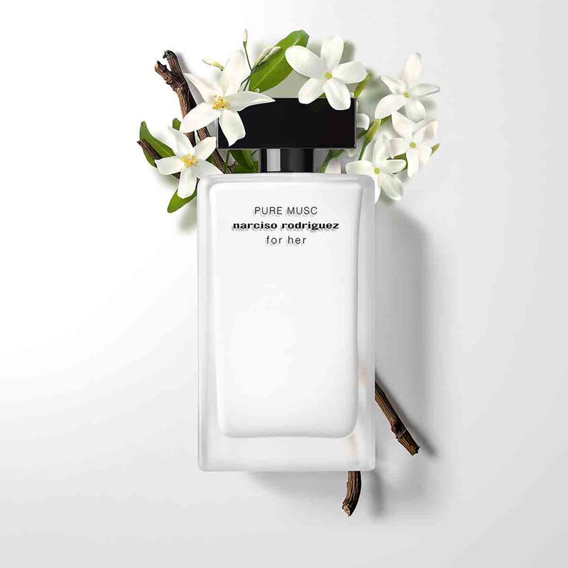 عطر نارسيسو رودريغز  بيور مسك أو دو بارفان 100مل