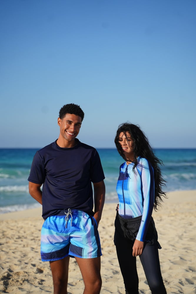 Sailor Men's Trunks