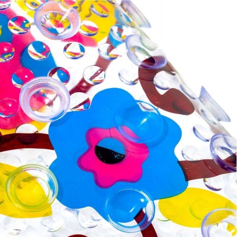 Canapol non-slip Bath Mat - Owls - 80/002
