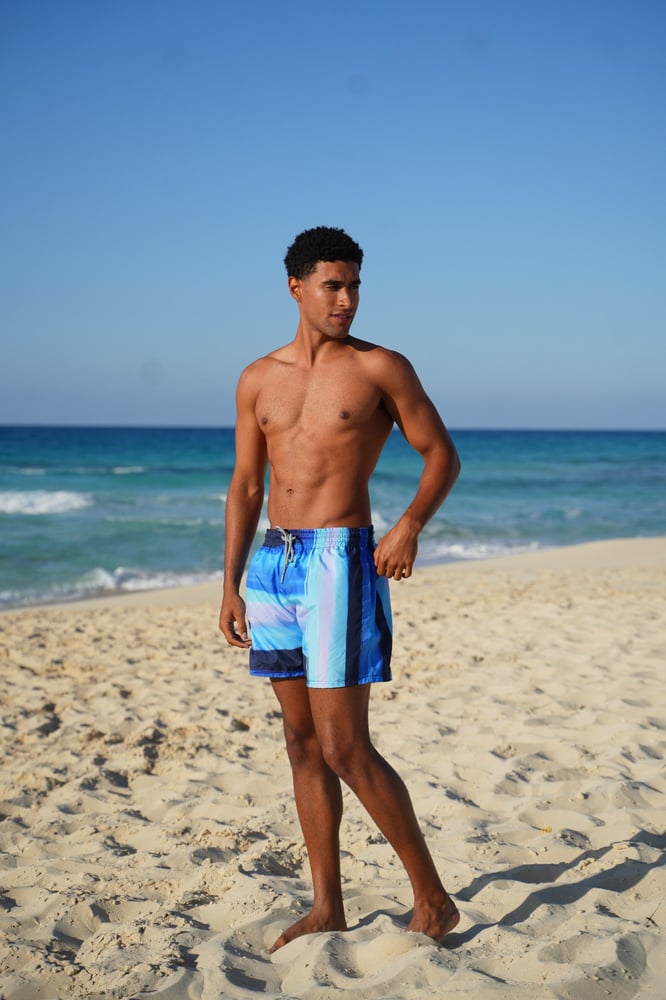 Sailor Men's Trunks