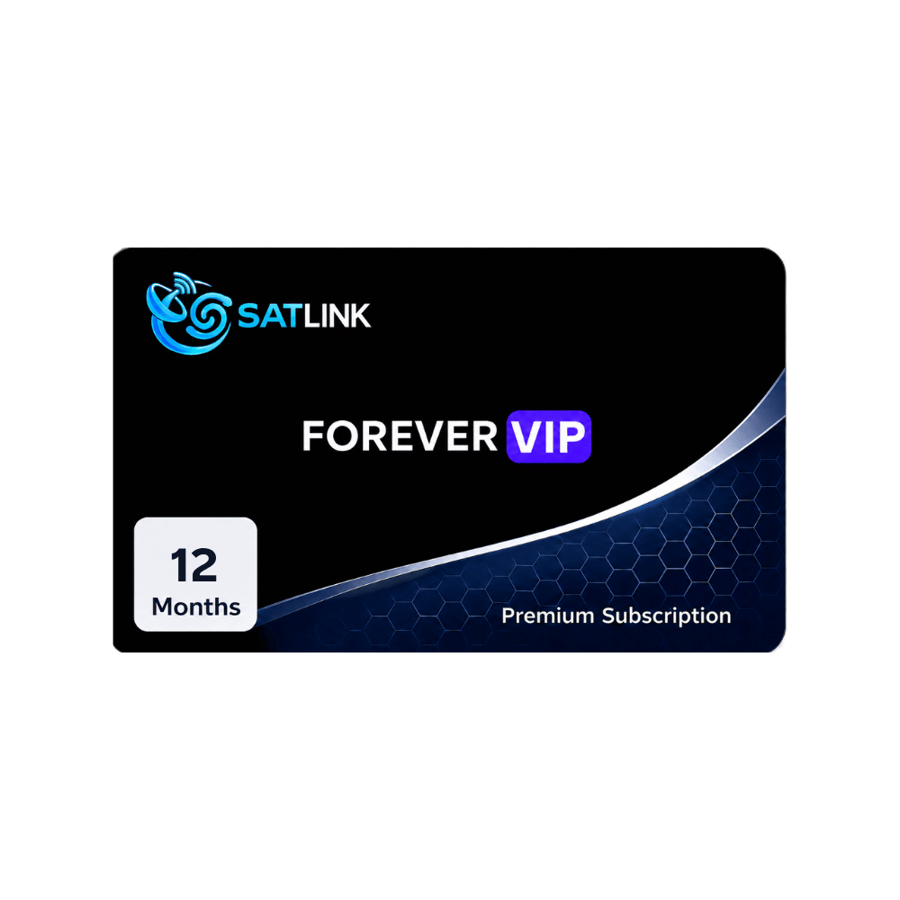 اشتراك الباقة البنفسجية 12 شهر - VIP Forever