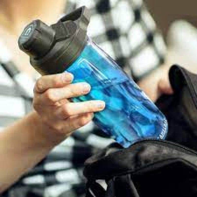 كمل باك زجاجة شوت ماغ 20 أونصة - لافا