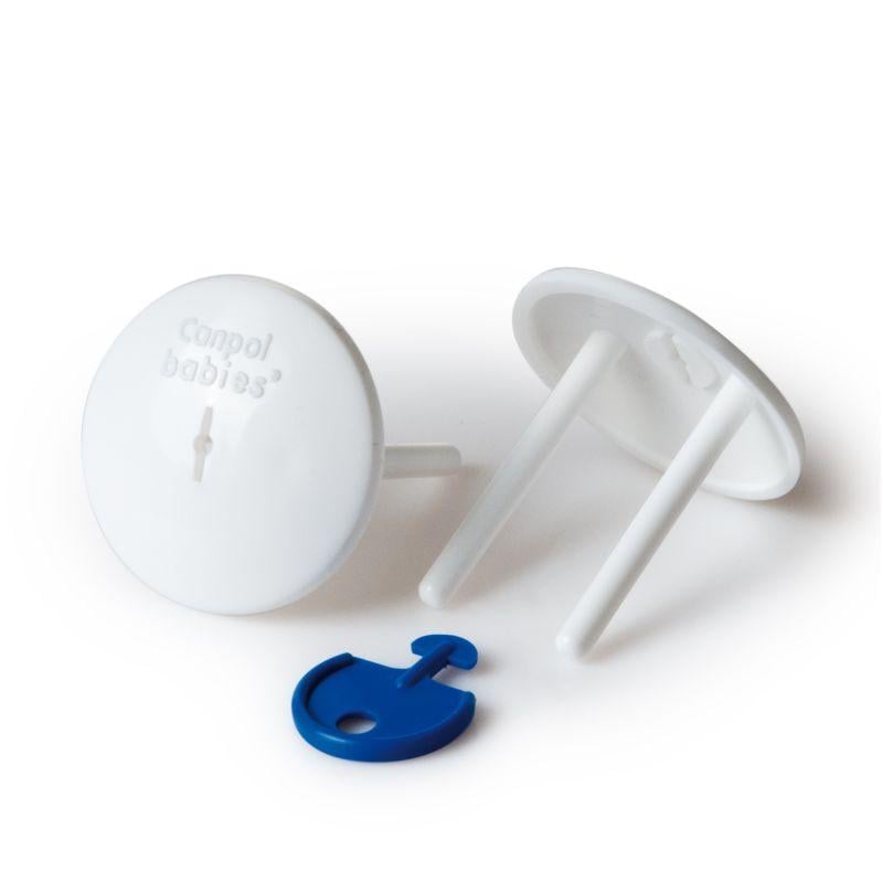Canpol Socket cover (longer bolts)