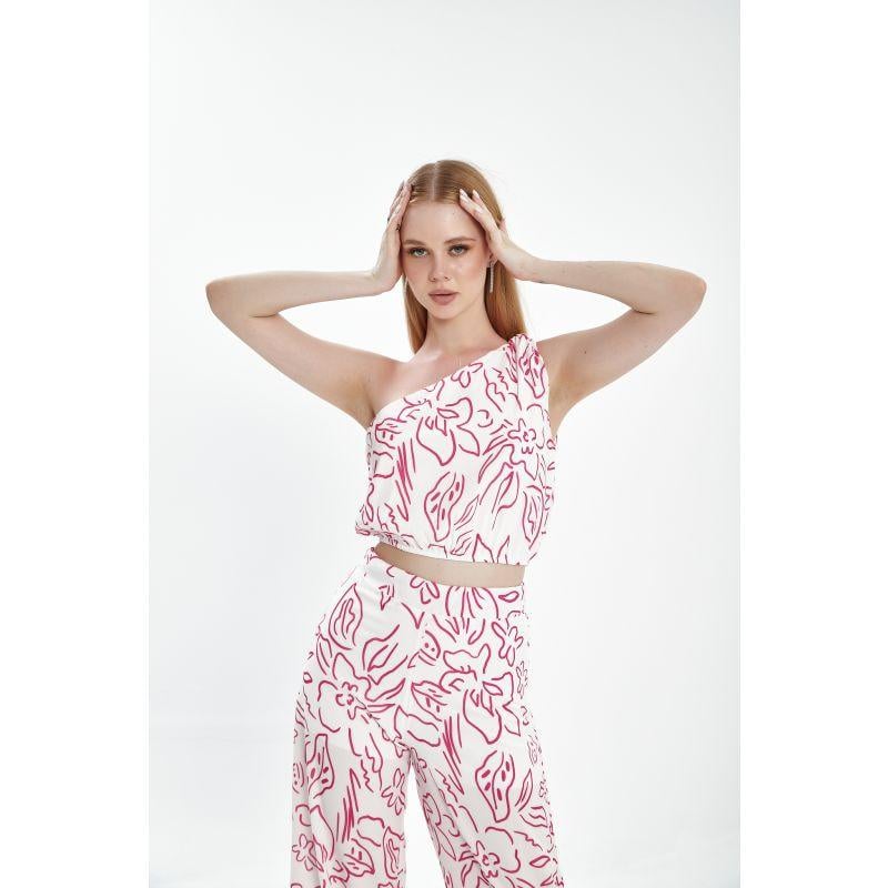 Londonella Women's Summer Jumpsuit - Two Pieces - Lon100298