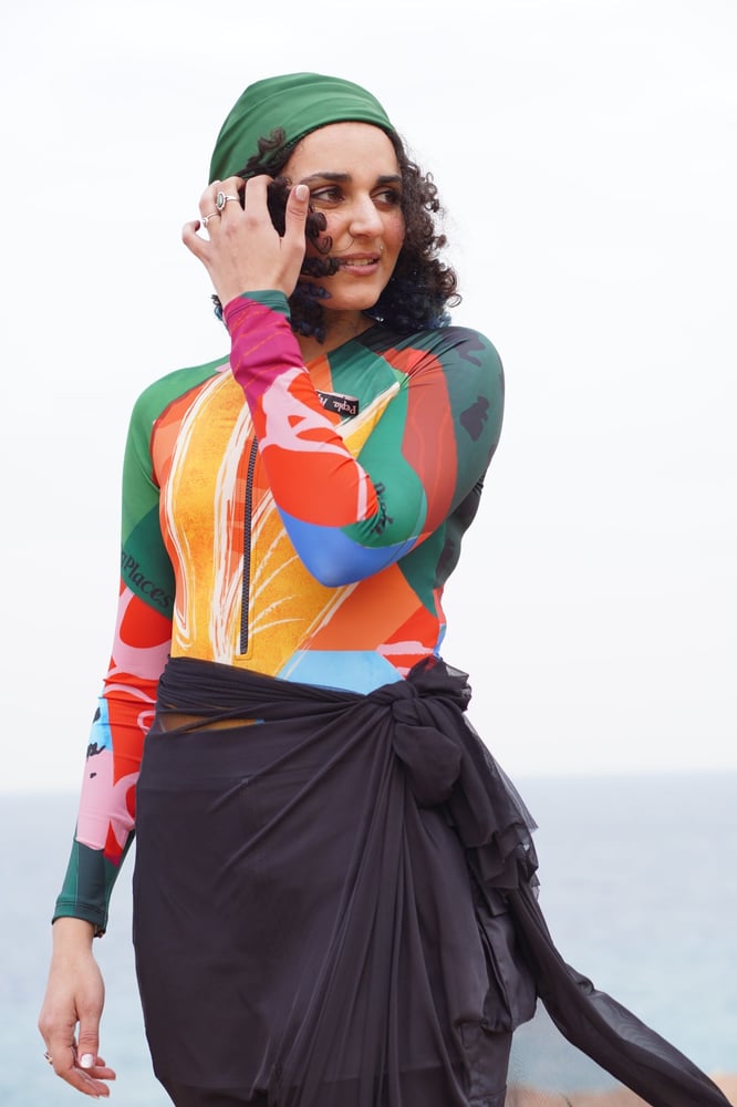 Shine Rashguard