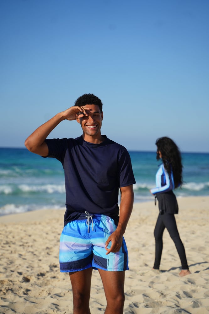 Sailor Men's Trunks