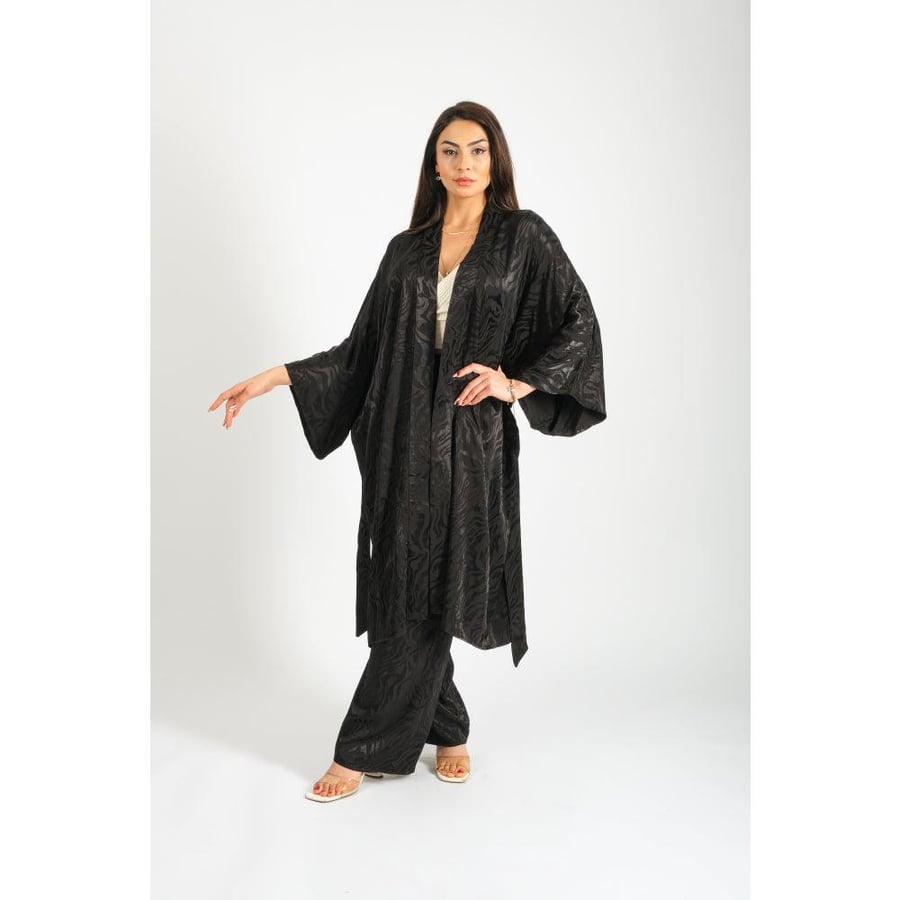 Londonella Set Includes a shirt and trousers - 100135