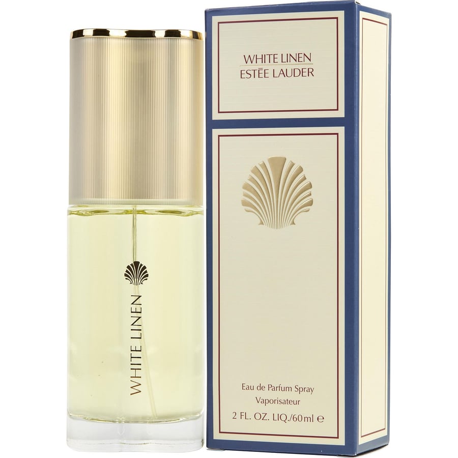 عطر إستي لودر وايت لينن أو دو بارفان 60 مل