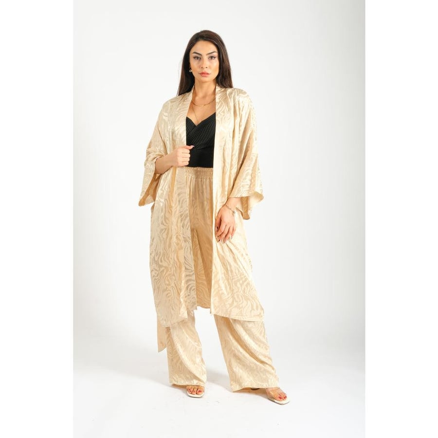 Londonella Set Includes a shirt and trousers - 100135