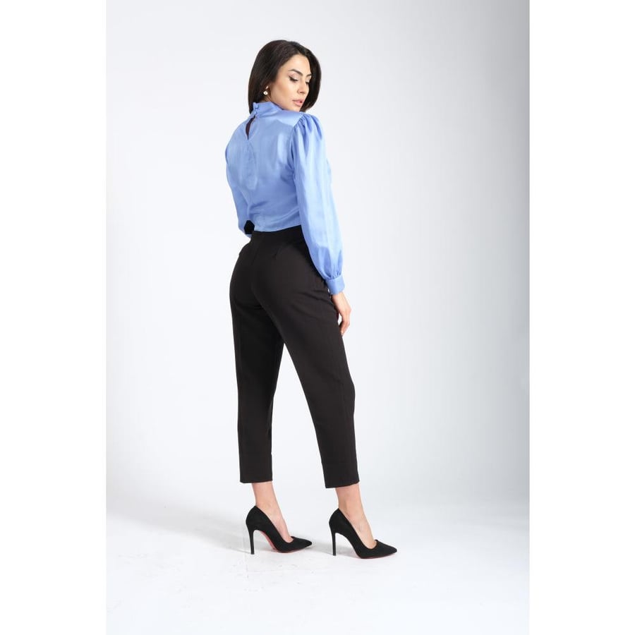 Londonella Pants With Belt included - 100141