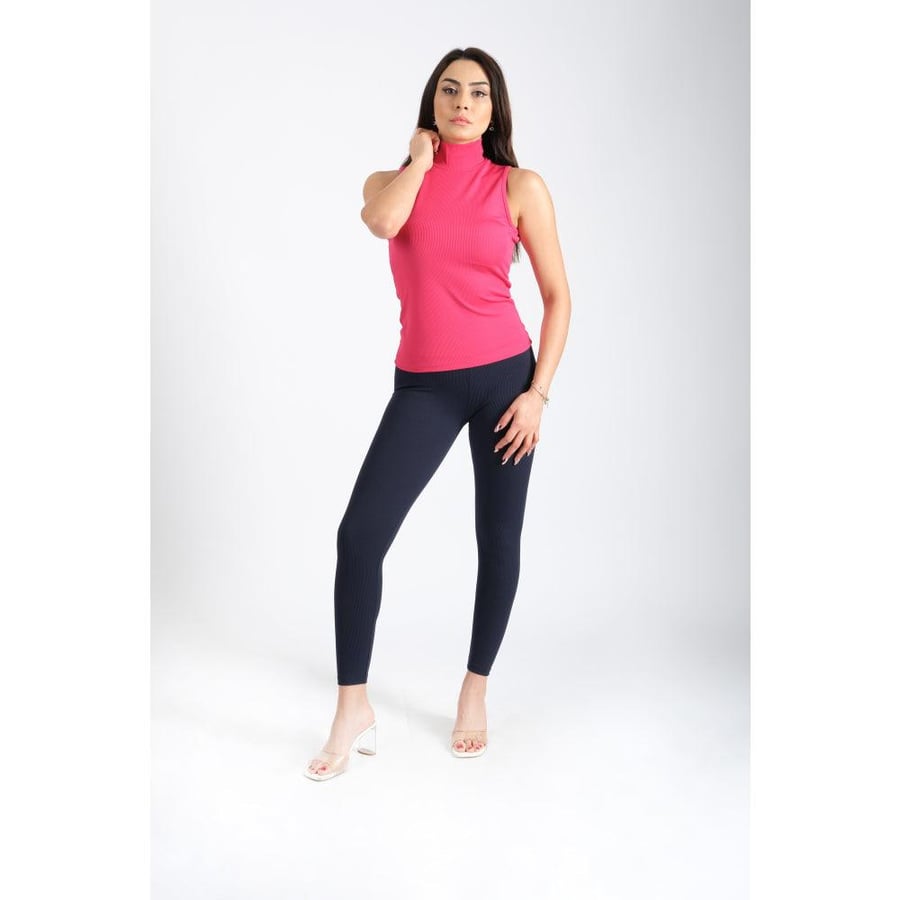 Londonella sleeveless crop - 100114