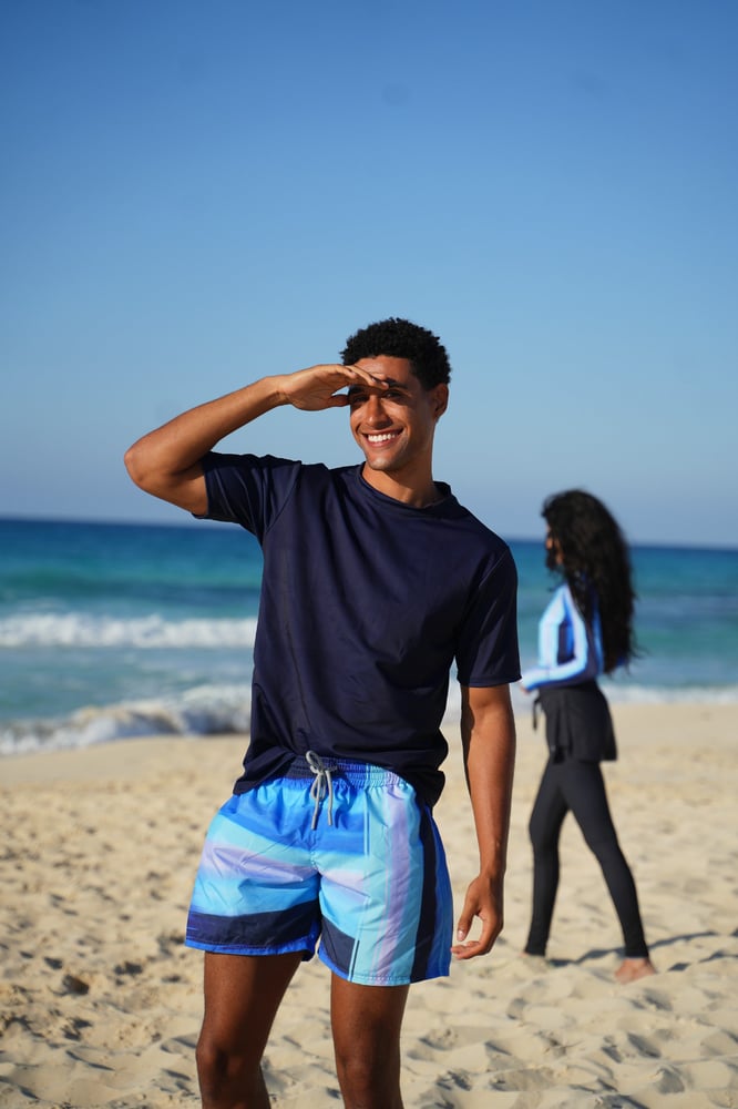 Sailor Men's Trunks