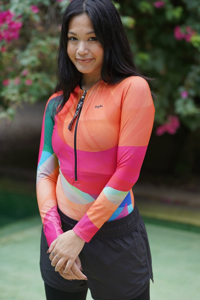 Haze Rashguard