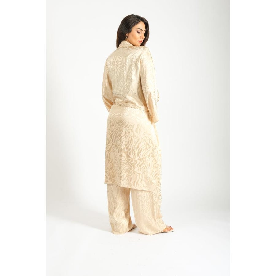 Londonella Set Includes a shirt and trousers - 100135