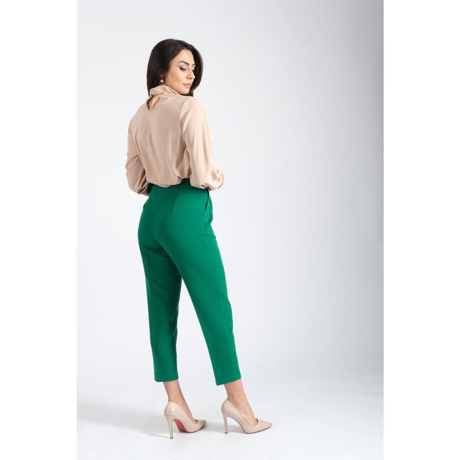 Londonella Pants With Belt included - 100141