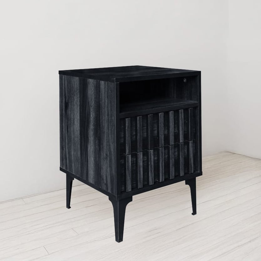 Side table (like a city) – a touch of modern luxury