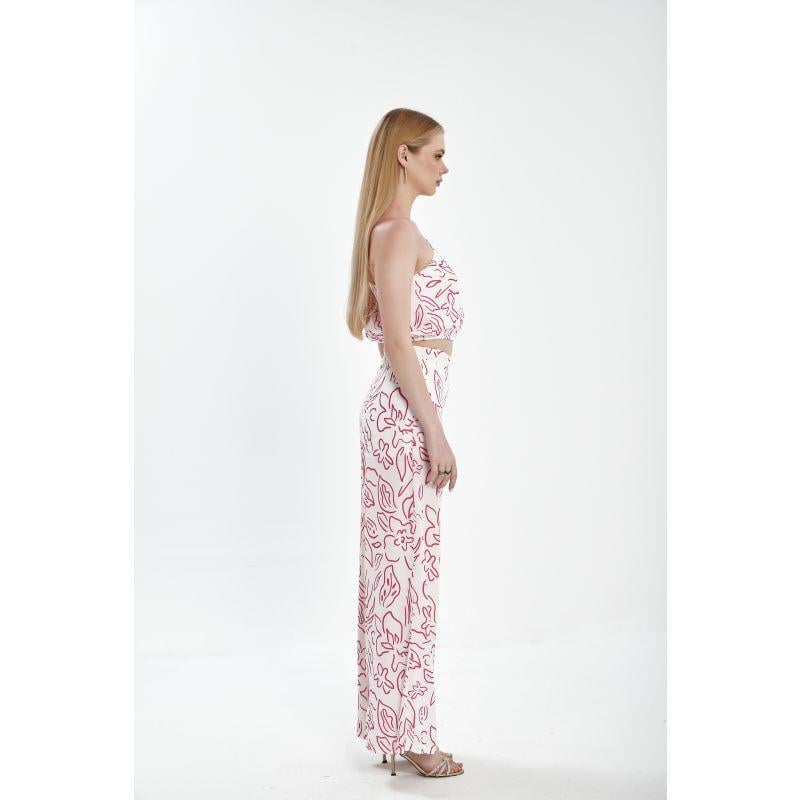 Londonella Women's Summer Jumpsuit - Two Pieces - Lon100298