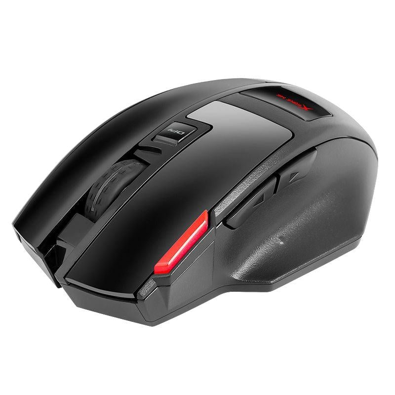 ماوس الألعاب السلكي اكسترايك -7 أزرار - ME GW-600