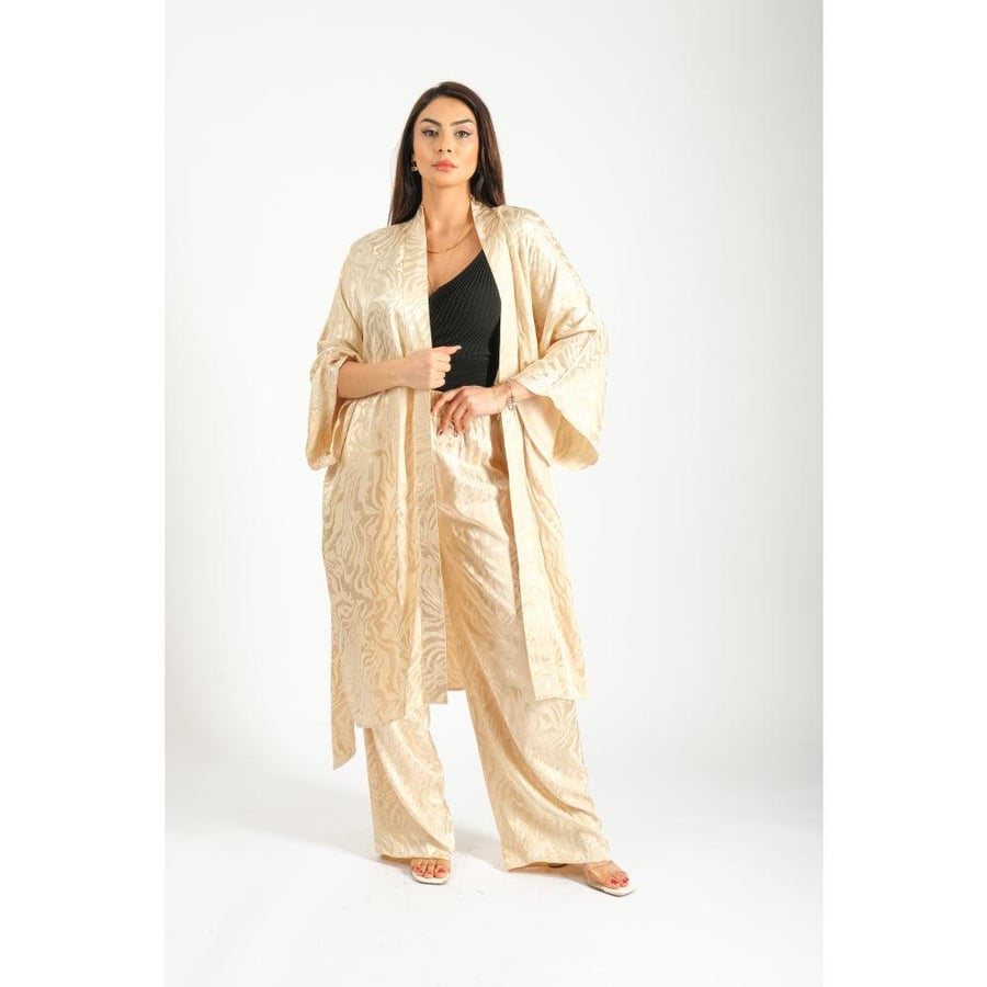 Londonella Set Includes a shirt and trousers - 100135