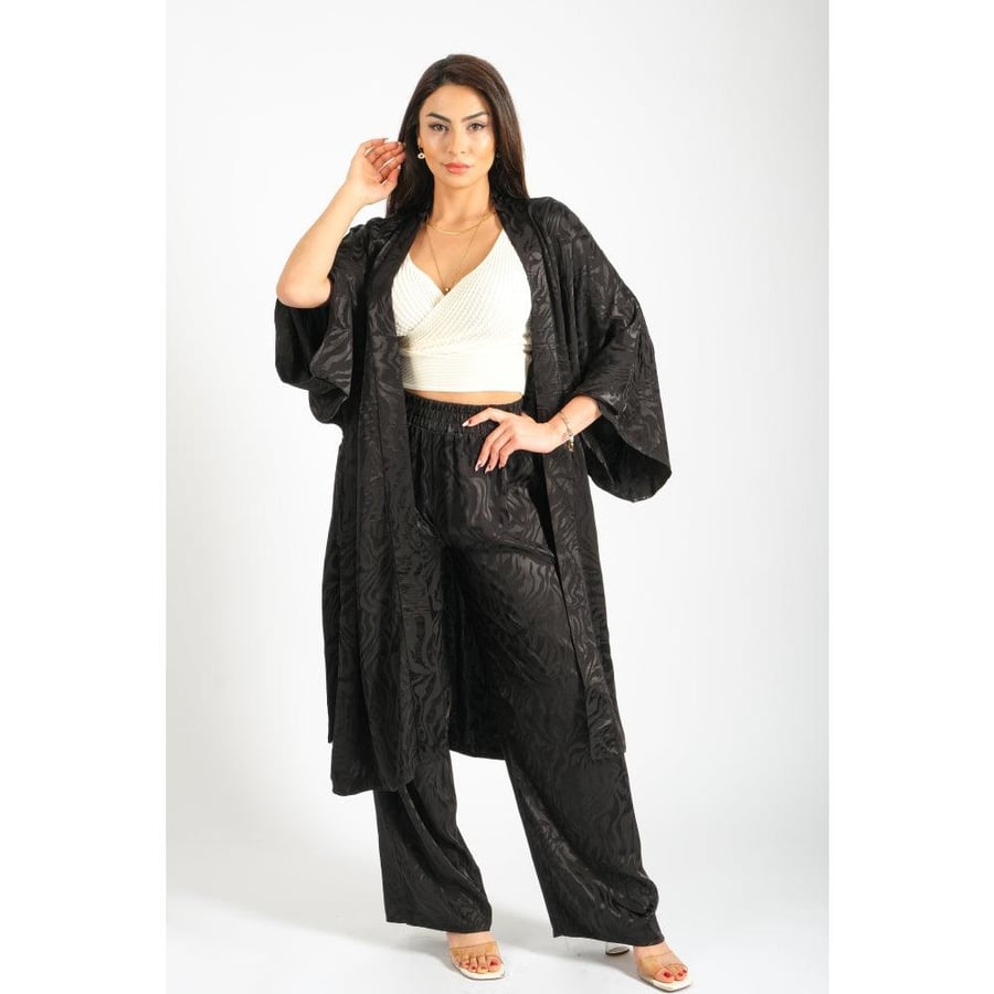 Londonella Set Includes a shirt and trousers - 100135