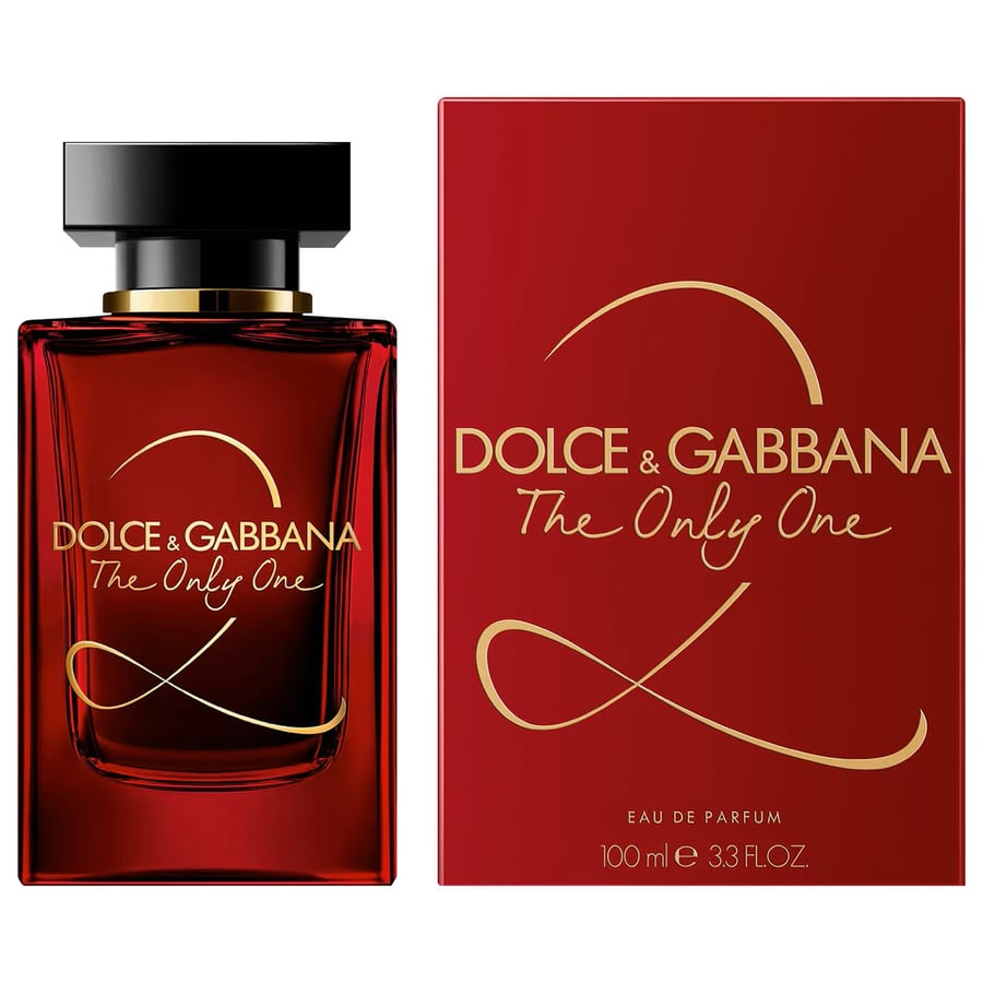 عطر دولتشي اند غابانا  ذا اونلي وان 2 او دو بارفان 100مل