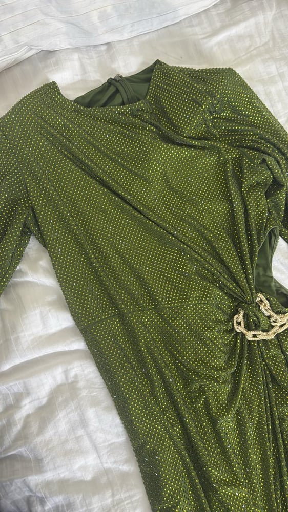 Self Portrait Dress Used - size 16