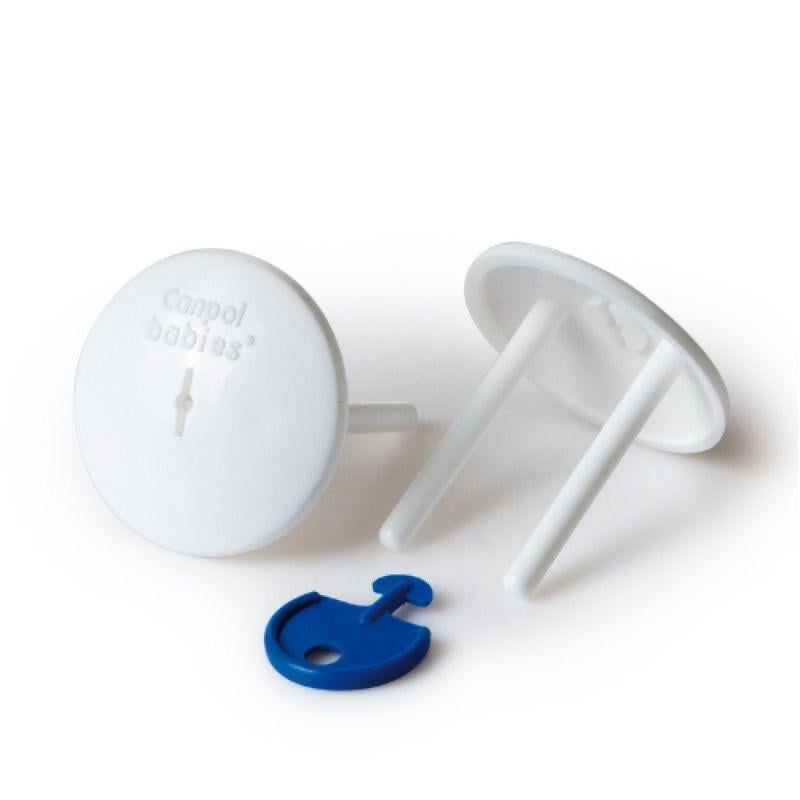 Canpol Socket cover (longer bolts)