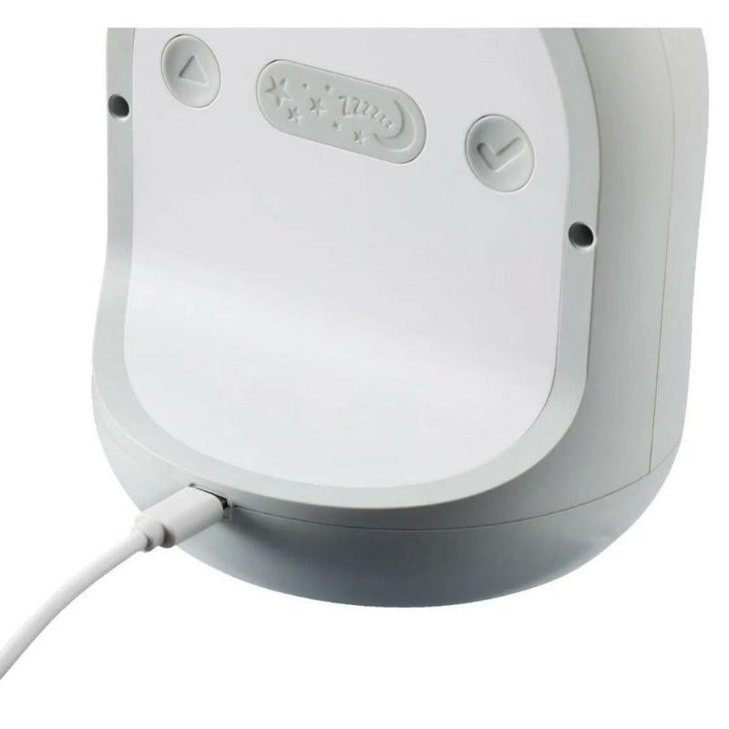 Tommee Tippee Sleep Trainer Clock for Children