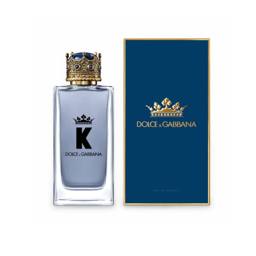 عطر دولتشي اند غابانا كيه  أو دو تواليت 100 مل
