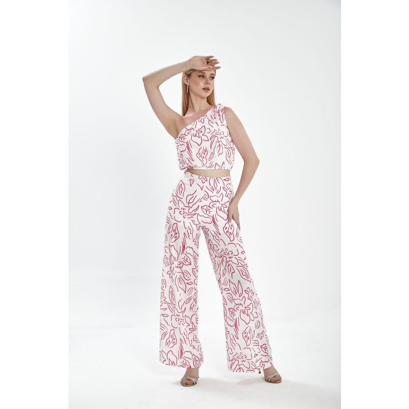 Londonella Women's Summer Jumpsuit - Two Pieces - Lon100298