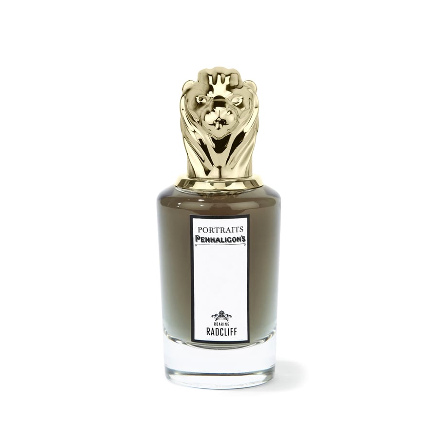 عطر بنهاليغونز رورينغ راد كليف او دي بارفان 75 مل