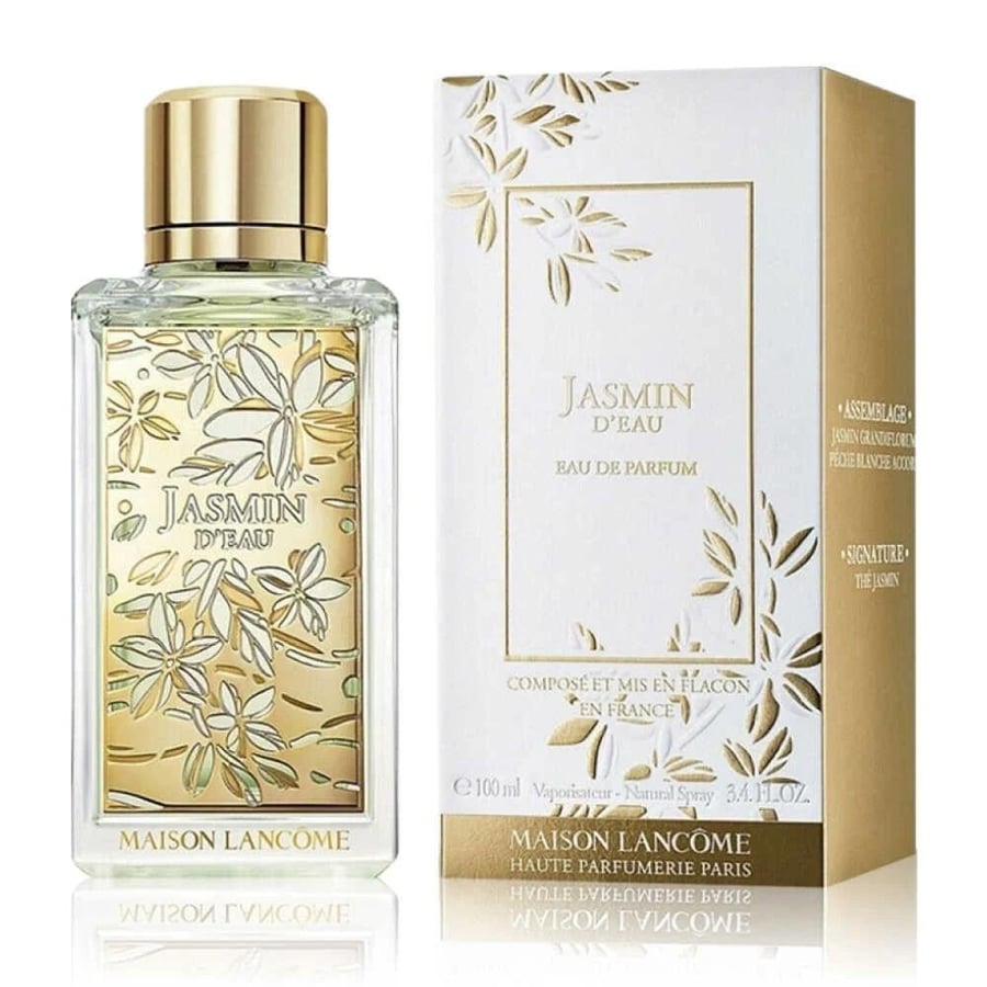 عطر لانكوم ميسون جاسمين دي ايو او دو بارفيوم 100مل