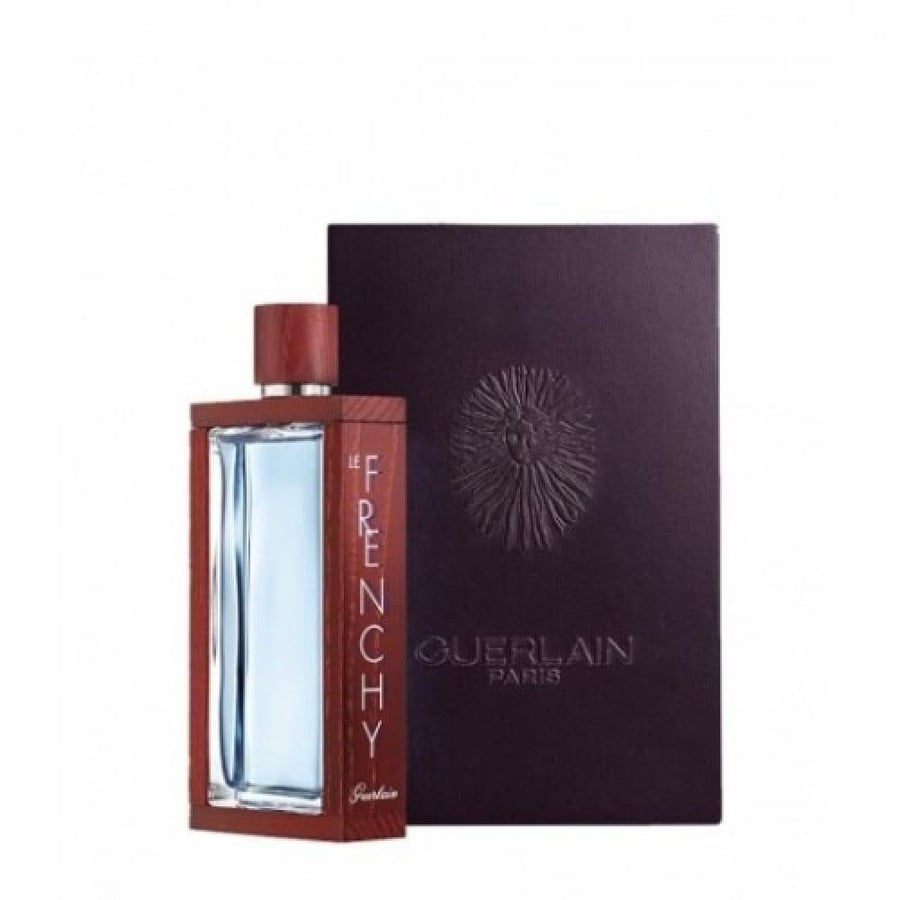 عطر جيرلان لو فرنشي أو دو برفيوم 100مل