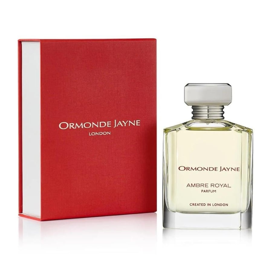 عطر ارموند جين عنبر رويال بارفيوم -88مل