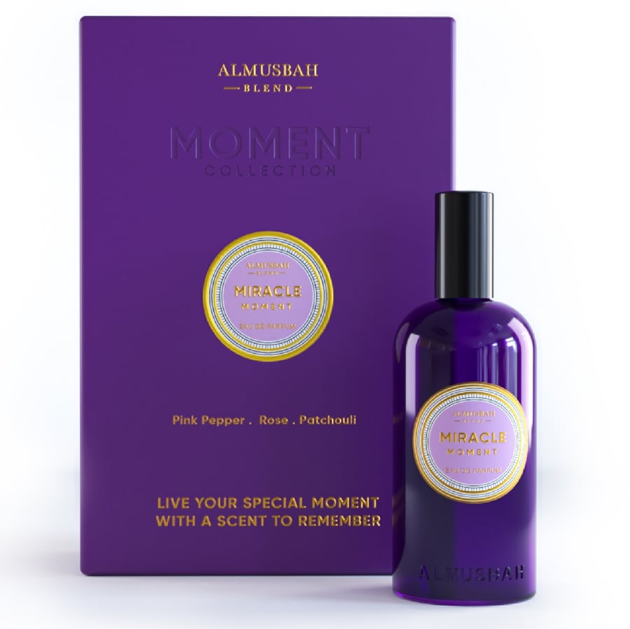 Miracle Moment-100ml